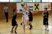 21.05.2022, Basketball, steirische Meisterschaft XU12, Grunddurchgang, UBI Graz vs. DBBC Graz