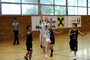 21.05.2022, Basketball, steirische Meisterschaft XU12, Grunddurchgang, UBI Graz vs. DBBC Graz