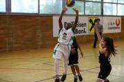 21.05.2022, Basketball, steirische Meisterschaft XU12, Grunddurchgang, UBI Graz vs. DBBC Graz