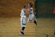 21.05.2022, Basketball, steirische Meisterschaft XU12, Grunddurchgang, UBI Graz vs. DBBC Graz