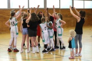 21.05.2022, Basketball, steirische Meisterschaft XU12, Grunddurchgang, UBI Graz vs. DBBC Graz