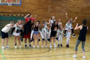 21.05.2022, Basketball, steirische Meisterschaft XU12, Grunddurchgang, UBI Graz vs. DBBC Graz
