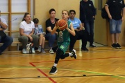 11.06.2022, Traiskirchen, Basketball, Brucki Cup, WU12, Spiel 1, Vorrunde: Traiskirchen Lionesses vs. UBI