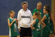 11.06.2022, Traiskirchen, Basketball, Brucki Cup, WU12, Spiel 1, Vorrunde: Traiskirchen Lionesses vs. UBI