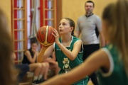 11.06.2022, Traiskirchen, Basketball, Brucki Cup, WU12, Spiel 1, Vorrunde: Traiskirchen Lionesses vs. UBI