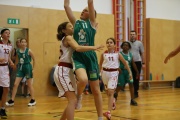 11.06.2022, Traiskirchen, Basketball, Brucki Cup, WU12, Spiel 1, Vorrunde: Traiskirchen Lionesses vs. UBI