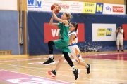11.06.2022, Traiskirchen, Basketball, Brucki Cup, WU12, Spiel 2, Vorrunde: UBI vs. DB LZ 2