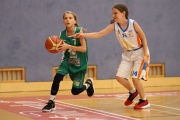 11.06.2022, Traiskirchen, Basketball, Brucki Cup, WU12, Spiel 2, Vorrunde: UBI vs. DB LZ 2