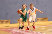 11.06.2022, Traiskirchen, Basketball, Brucki Cup, WU12, Spiel 2, Vorrunde: UBI vs. DB LZ 2