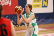 11.06.2022, Traiskirchen, Basketball, Brucki Cup, WU12, Spiel 3, Halbfinale: UBI vs. Mistelbach Mustangs