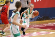 11.06.2022, Traiskirchen, Basketball, Brucki Cup, WU12, Spiel 3, Halbfinale: UBI vs. Mistelbach Mustangs