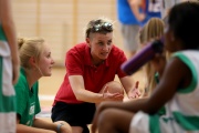 11.06.2022, Traiskirchen, Basketball, Brucki Cup, WU12, Spiel 4, Finale: UBI vs. DB LZ 1