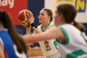 11.06.2022, Traiskirchen, Basketball, Brucki Cup, WU12, Spiel 4, Finale: UBI vs. DB LZ 1
