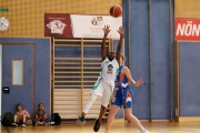 11.06.2022, Traiskirchen, Basketball, Brucki Cup, WU12, Spiel 4, Finale: UBI vs. DB LZ 1