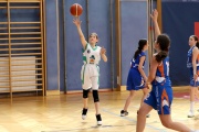 11.06.2022, Traiskirchen, Basketball, Brucki Cup, WU12, Spiel 4, Finale: UBI vs. DB LZ 1