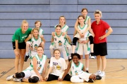 11.06.2022, Traiskirchen, Basketball, Brucki Cup, WU12, Spiel 4, Finale: UBI vs. DB LZ 1