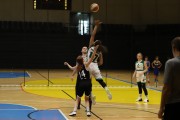 20.06.2022, Basketball, steirische Liga, WU14, Finale, UBI Graz vs. ATUS Gratkorn