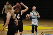 20.06.2022, Basketball, steirische Liga, WU14, Finale, UBI Graz vs. ATUS Gratkorn