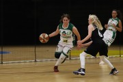 20.06.2022, Basketball, steirische Liga, WU14, Finale, UBI Graz vs. ATUS Gratkorn