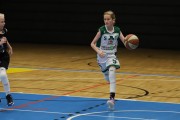 20.06.2022, Basketball, steirische Liga, WU14, Finale, UBI Graz vs. ATUS Gratkorn