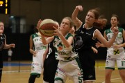 20.06.2022, Basketball, steirische Liga, WU14, Finale, UBI Graz vs. ATUS Gratkorn