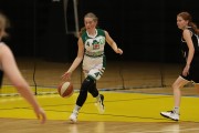 20.06.2022, Basketball, steirische Liga, WU14, Finale, UBI Graz vs. ATUS Gratkorn