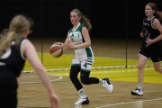 20.06.2022, Basketball, steirische Liga, WU14, Finale, UBI Graz vs. ATUS Gratkorn