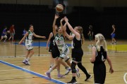 20.06.2022, Basketball, steirische Liga, WU14, Finale, UBI Graz vs. ATUS Gratkorn