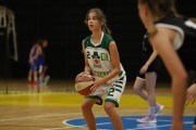 20.06.2022, Basketball, steirische Liga, WU14, Finale, UBI Graz vs. ATUS Gratkorn