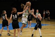 20.06.2022, Basketball, steirische Liga, WU14, Finale, UBI Graz vs. ATUS Gratkorn