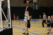 20.06.2022, Basketball, steirische Liga, WU14, Finale, UBI Graz vs. ATUS Gratkorn