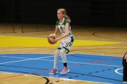 20.06.2022, Basketball, steirische Liga, WU14, Finale, UBI Graz vs. ATUS Gratkorn