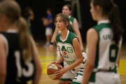 20.06.2022, Basketball, steirische Liga, WU14, Finale, UBI Graz vs. ATUS Gratkorn