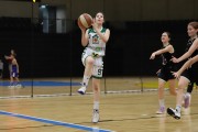 20.06.2022, Basketball, steirische Liga, WU14, Finale, UBI Graz vs. ATUS Gratkorn