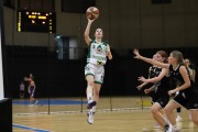 20.06.2022, Basketball, steirische Liga, WU14, Finale, UBI Graz vs. ATUS Gratkorn