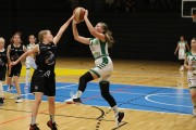 20.06.2022, Basketball, steirische Liga, WU14, Finale, UBI Graz vs. ATUS Gratkorn