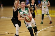 20.06.2022, Basketball, steirische Liga, WU14, Finale, UBI Graz vs. ATUS Gratkorn