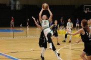 20.06.2022, Basketball, steirische Liga, WU14, Finale, UBI Graz vs. ATUS Gratkorn