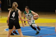 20.06.2022, Basketball, steirische Liga, WU14, Finale, UBI Graz vs. ATUS Gratkorn