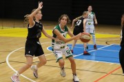 20.06.2022, Basketball, steirische Liga, WU14, Finale, UBI Graz vs. ATUS Gratkorn