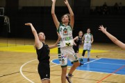 20.06.2022, Basketball, steirische Liga, WU14, Finale, UBI Graz vs. ATUS Gratkorn