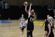 20.06.2022, Basketball, steirische Liga, WU14, Finale, UBI Graz vs. ATUS Gratkorn