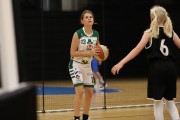 20.06.2022, Basketball, steirische Liga, WU14, Finale, UBI Graz vs. ATUS Gratkorn