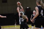 20.06.2022, Basketball, steirische Liga, WU14, Finale, UBI Graz vs. ATUS Gratkorn