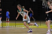 20.06.2022, Basketball, steirische Liga, WU14, Finale, UBI Graz vs. ATUS Gratkorn