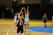 20.06.2022, Basketball, steirische Liga, WU14, Finale, UBI Graz vs. ATUS Gratkorn