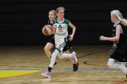 20.06.2022, Basketball, steirische Liga, WU14, Finale, UBI Graz vs. ATUS Gratkorn