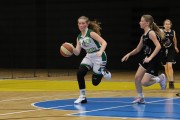 20.06.2022, Basketball, steirische Liga, WU14, Finale, UBI Graz vs. ATUS Gratkorn