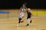 20.06.2022, Basketball, steirische Liga, WU14, Finale, UBI Graz vs. ATUS Gratkorn