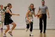 20.06.2022, Basketball, steirische Liga, WU14, Finale, UBI Graz vs. ATUS Gratkorn